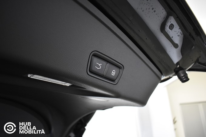 MASERATI Grecale MHEV 300 CV AWD GT